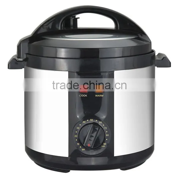 Best Pressure Cooker Electric photo-6