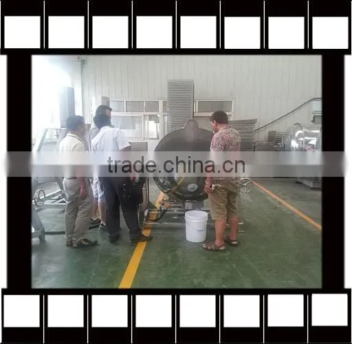 Jacketed Kettle