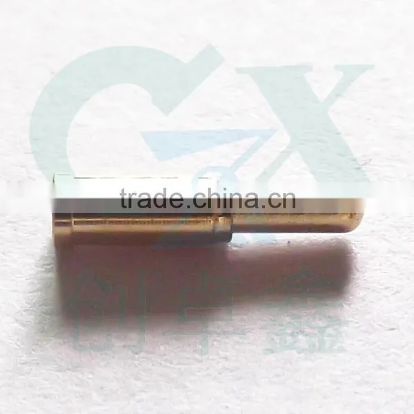 2016 Hot Sale Plunger Brass Pogo Pin Connector Pcb Connector photo-2
