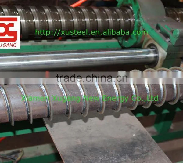 Ground Screw Factory photo-5