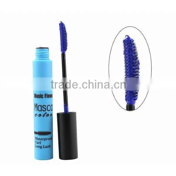 Makeup Brands 3D Unique Private Label Mascara photo-4