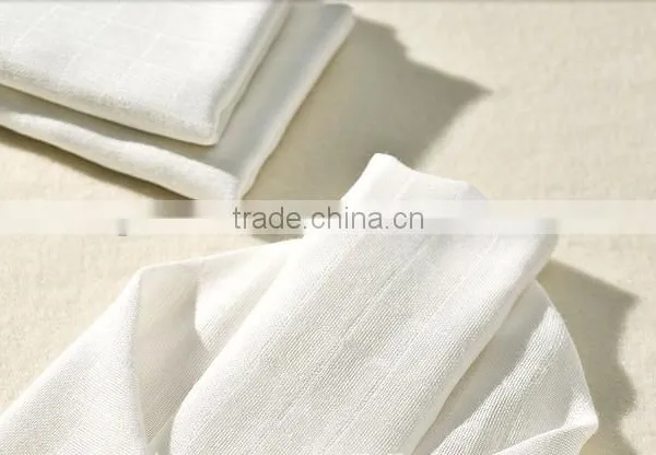 Bamboo Muslin Wrap/blanket photo-4