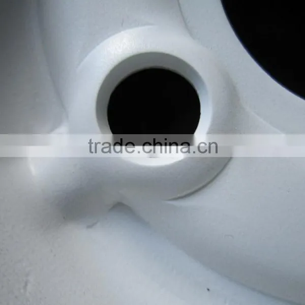 TUV Certificate 4x100 13" Wheels photo-3
