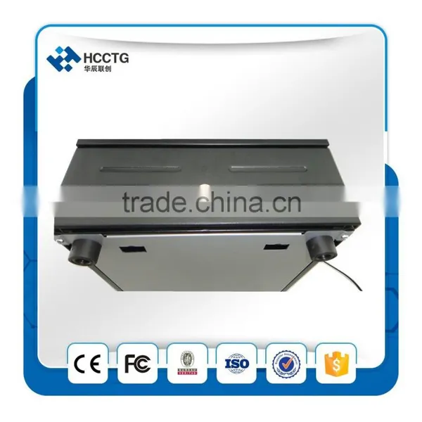 RJ12 Bluetooth Cash Drawer/register Enclosures Software- HS240 Quality Choice photo-3