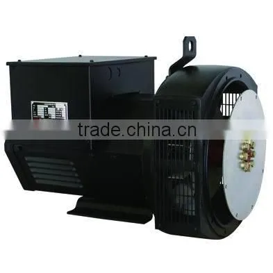 Farrand 40kva Alternator/Farrand 40kva Generator/Farrand 40kva Brushless Synchronous AC Alternator photo-3