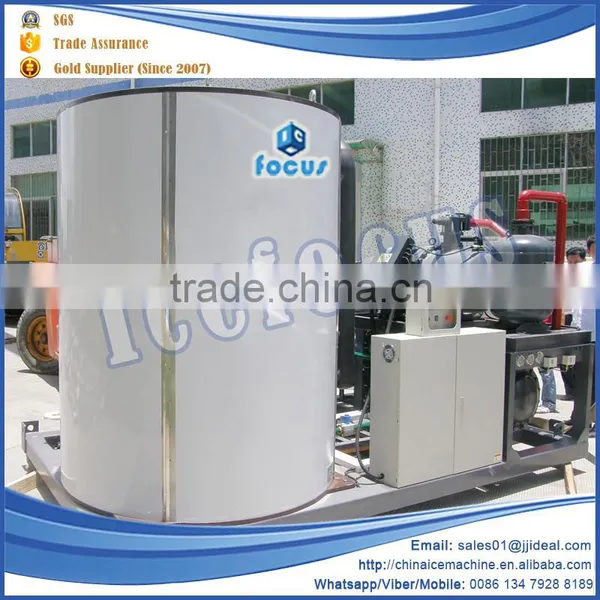 Industrial Automatic ice maker machine for sale
