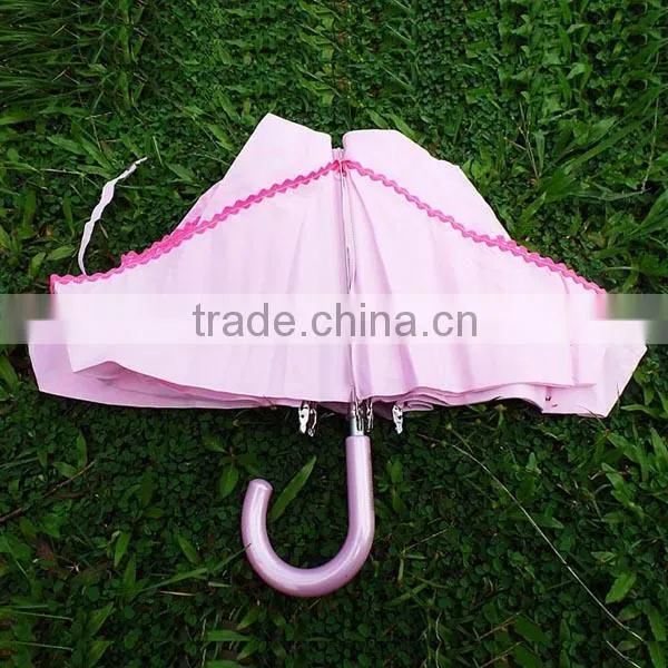 Hot Sale Fashion Folding Umbrella Dress