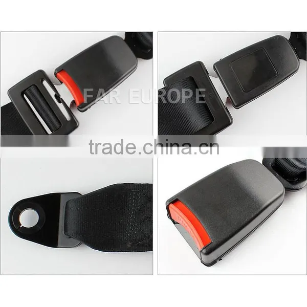 Static Belt Used School Buses photo-2