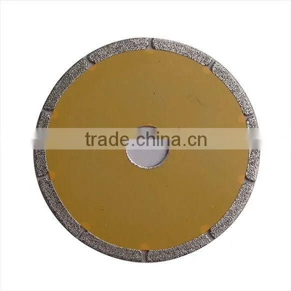 High Quality Stone Diamond Blade photo-3