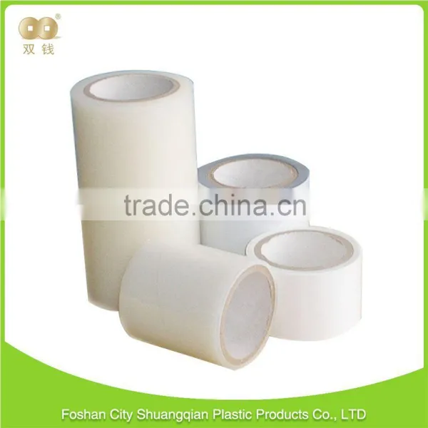 2016 Wholesale Rigid 1500 to 3000mm Length Cross Linked pe Shrink Film photo-3