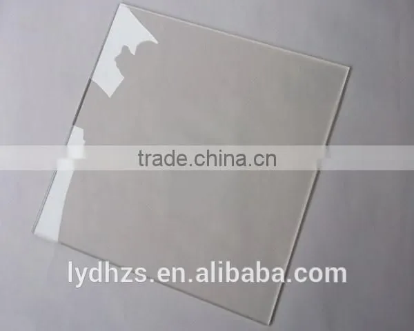 Extruded Gpps Sheet,optical Grade photo-2