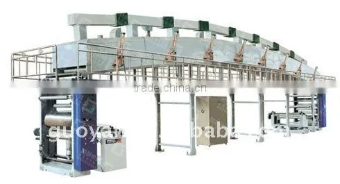 GY-TB Multi-function Coating Machine Series