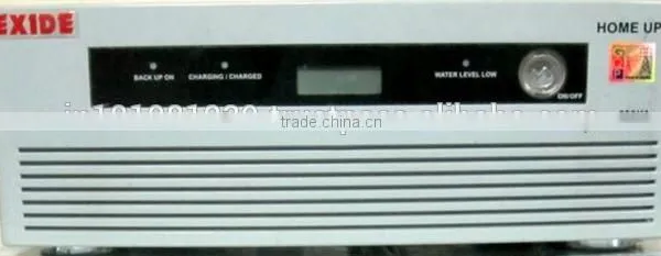 INVERTER photo-2