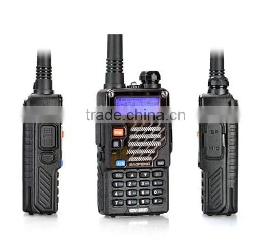 Baofeng UV-5RE Walkie Talkie Wolk Tolk Walky Talky