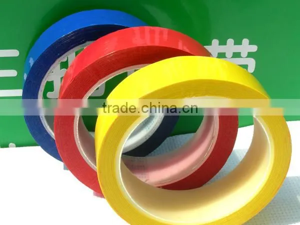 WHCT SERIES MYLAR TAPE photo-2