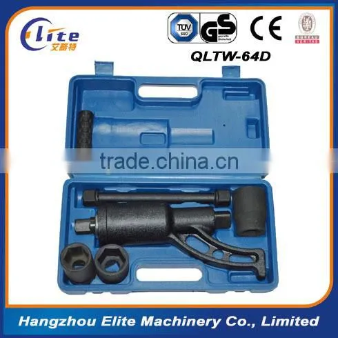 Hand Tool Impact Wrench Socket Wrench Lug Nut Saving Spanner for Truck photo-5