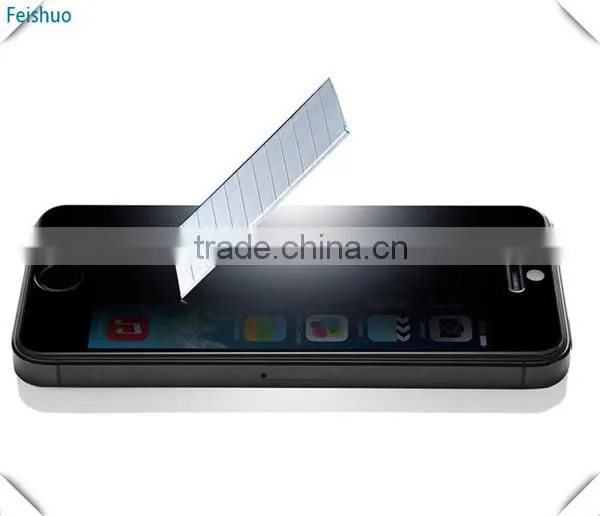 Low Price Latest Privacy Screen Protector for Iphone 5g photo-6