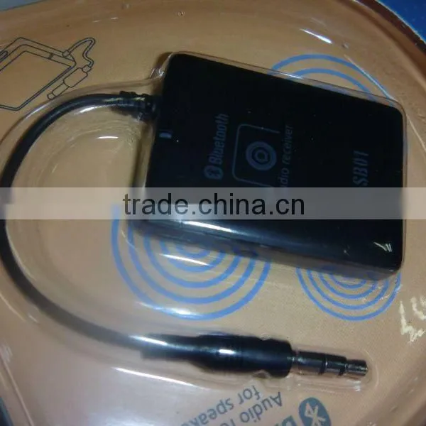 Bluetooth Audio Receiver