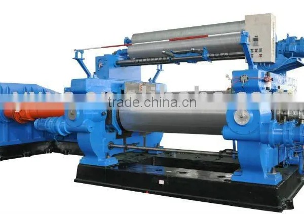 Mixing Mill