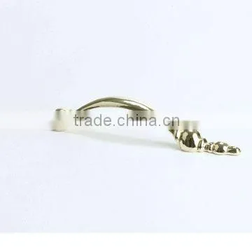 Wholesale Zinc Alloy Bedroom Classical Cabinet Handle for USA Market photo-2