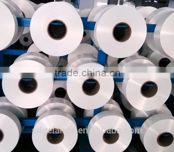Fdy Polyester Yarn 75d 100d 150d photo-2