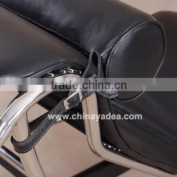 Home Furniture LC4 Corbusier Lounge Chair in Living Room photo-3