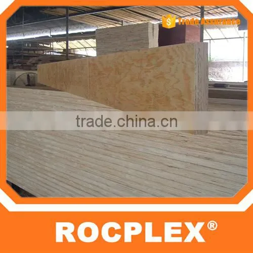 Pine LVL Construction Scaffold Board photo-6