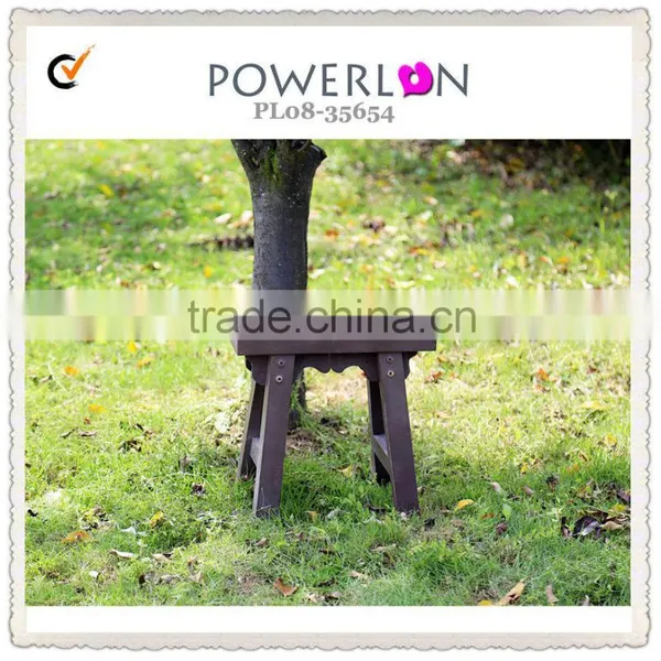 Colorful Adult or Kids Nonslip Wooden Kitchen Step Stools