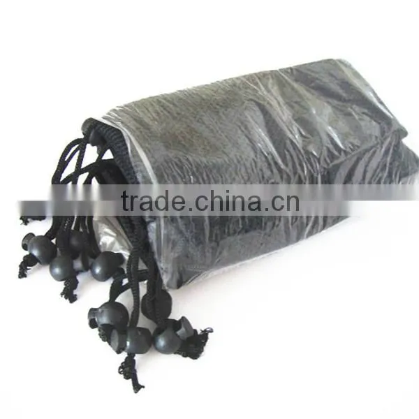 Unique Custom Microfiber Fabric Jewellery Pouches, Microfiber Bags Mini Gift Pouch For Promotional photo-5