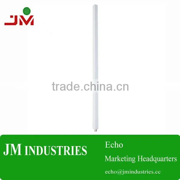 Wooden Round Baluster/stairs photo-2
