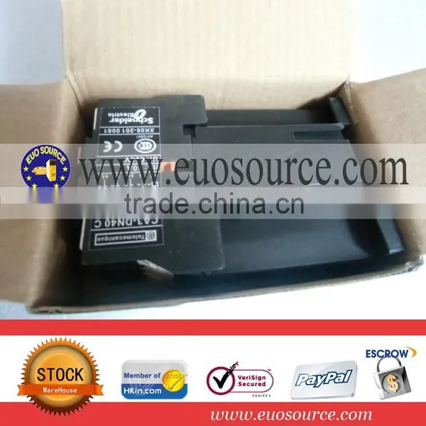 Original Smart Industrial Relay CA3-DN40FDC photo-6