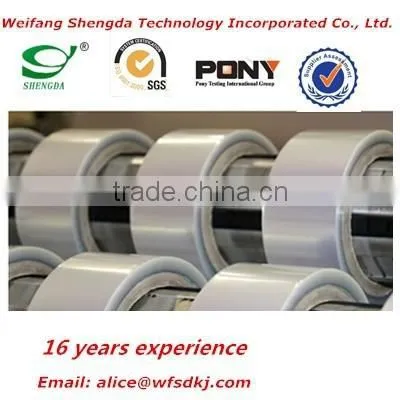 Silicone Release Film for Transfer Labels photo-2