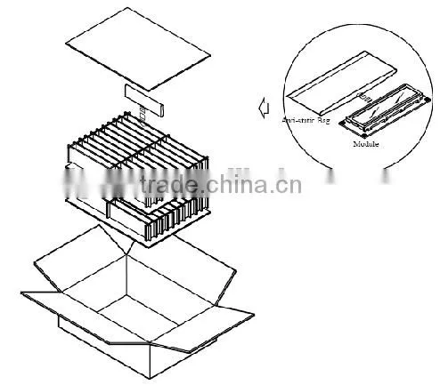 2 Digit Segment Type Custom Lcd Display photo-5