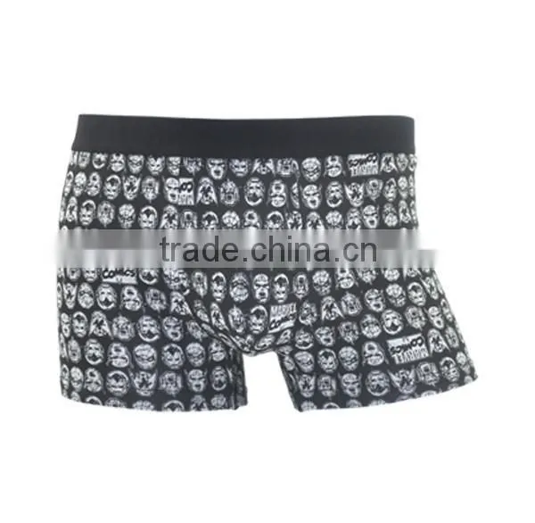 Huoyuan Sexy 2015 Hot Sale Underwear Man Boxer Shorts Collection