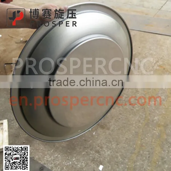 The Efficiency of Fast CNC Metal Spinning Machine ( Cnc Metal Spinning and Bending Machine Kitchen Spinning ) photo-4