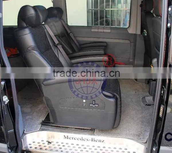 Car modification seat Whether seat modification Mass kay rovio modified