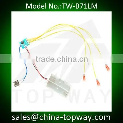 P.O.P. Display LED Lighting