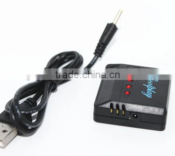 X5c RC Airplane Balance Charger Batteries Chargers rc Model Li-po Battery Charger photo-5