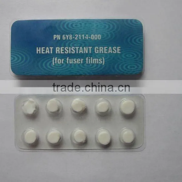 Printer Parts Fuser Film Grease