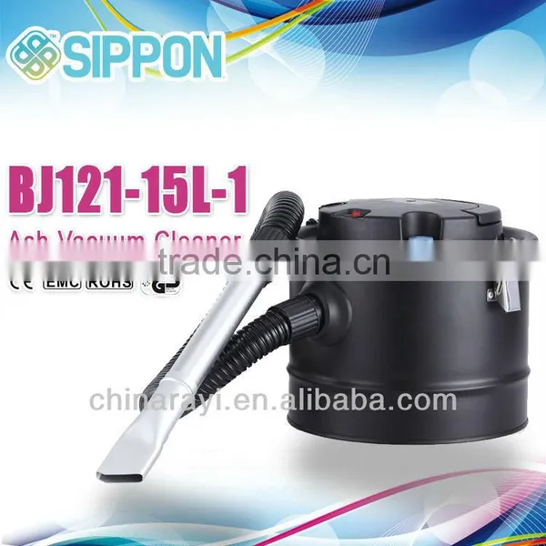 Ash Cleaner Home Appliances Collecting Fireplace Ashes BJ121-15L photo-5