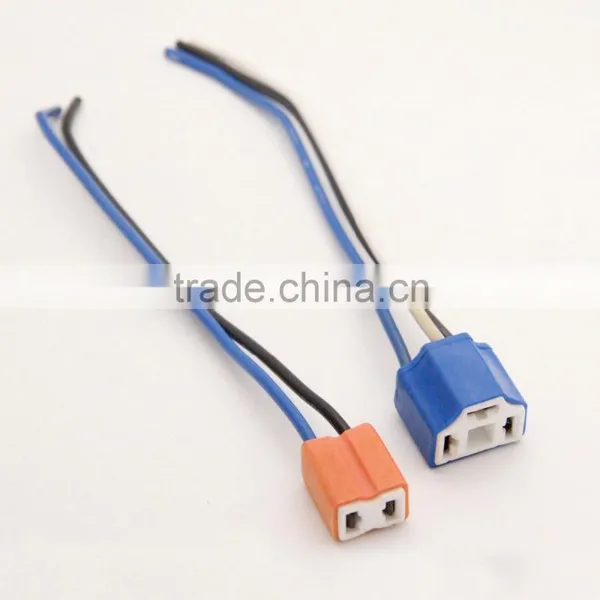 Automotive Wire Harness and Electrical Wire Harness photo-2