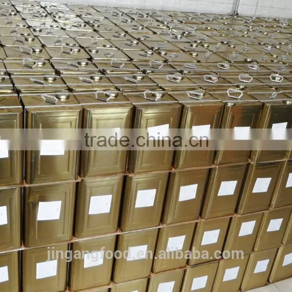 100%pure Sesame Oil/ Refined Pure Gingelly Oil