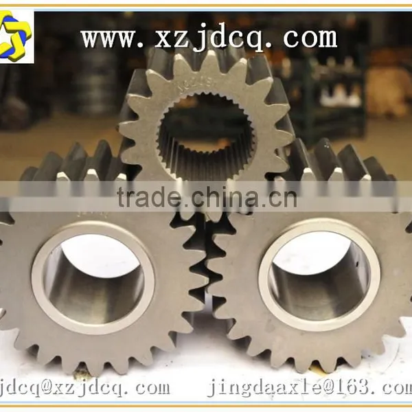 China Level Gear Transmission Gear Agents Xugong Xiagong Liugong Workers photo-5