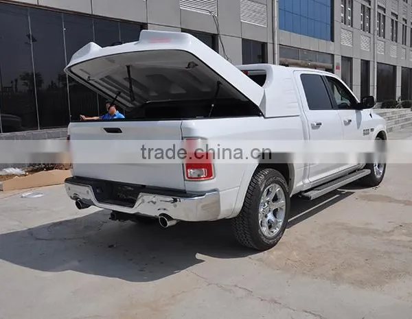 Dodge Ram 1500 Crew Cab Full Box Accessories photo-6