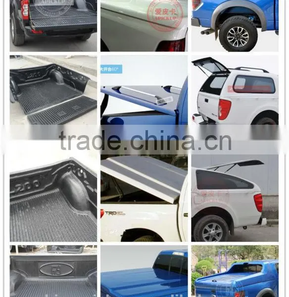 Mitsubishi Triton Pickup Accessories