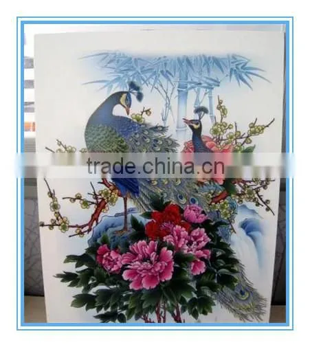 Digital Printer Glass/ceramic Tile Printing Machine photo-3