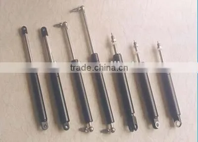 lockable gas spring or buffer gas spring with CE & ISO