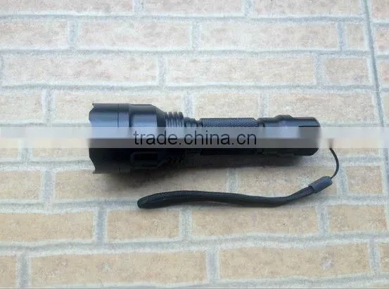electric torch