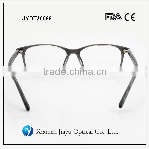 Latest Fashion Handmade Designer Rrescription Glasses For Unisex photo-5
