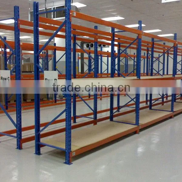 Widely Used and High Quality Warehouse Medium Duty Racking photo-3